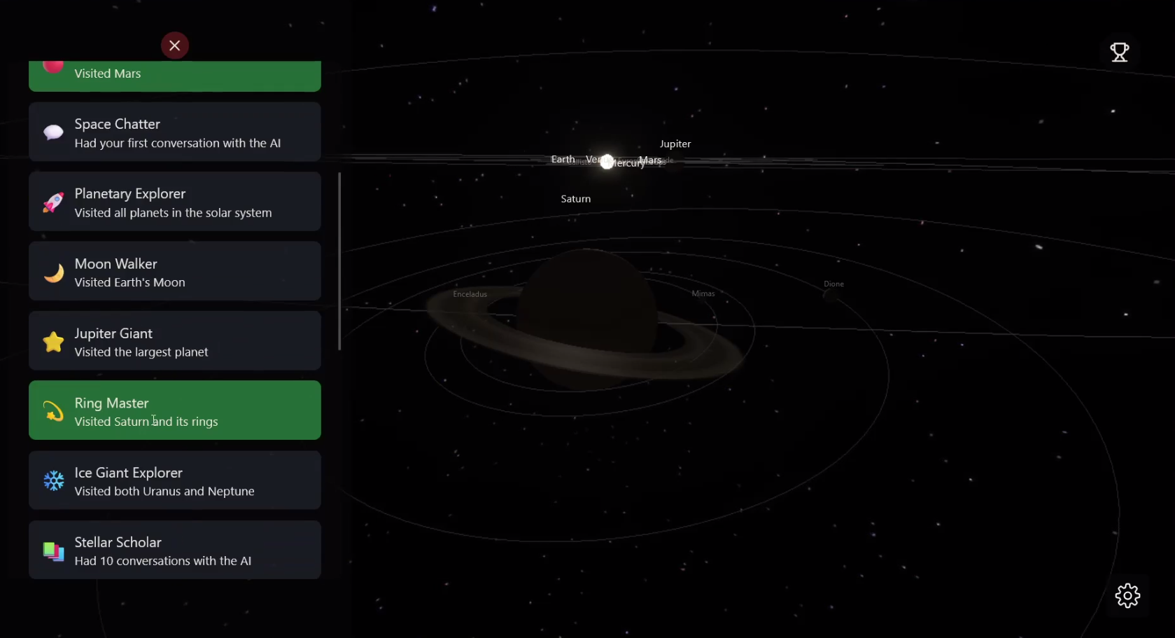 Orbit