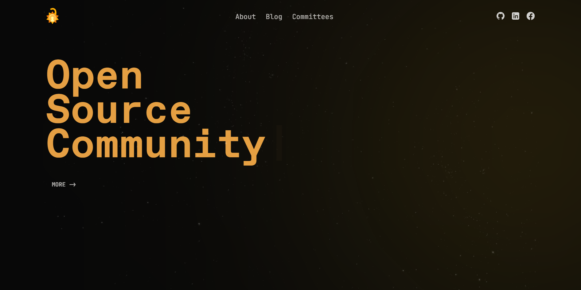OSC Site